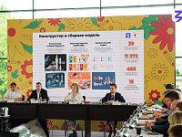 Тревел-шоу из Саратовской области прошло в полуфинал Всероссийского конкурса "Родная игрушка"