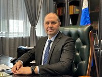 Руководитель инспекции труда рассказал о наиболее актуальных вопросах трудового законодательства