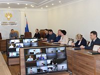 Психология управления: лектор Общества "Знание" рассказал о ключевых аспектах и принципах работы руководителя
