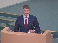 Опыт работы в сельхозотрасли поможет Василию Котову в руководстве агропромышленным блоком региона при назначении на должность