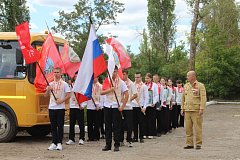 Память сильнее времени