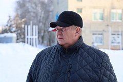 В Красноармейске появятся новые спортивные площадки