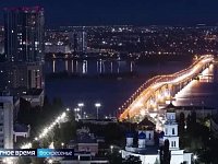 Саратов вошёл в число самых бюджетных туристических направлений России