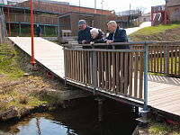 Красноармейск на пути к экологическому благополучию