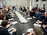 Андрей Рыжков лишился депутатского мандата в связи с утратой доверия