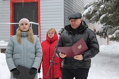 Память, которая не угасает