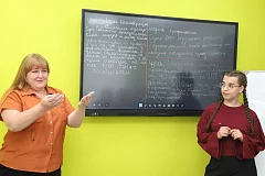 Региональная конференция "Малая родина — большая любовь" объединила культуру, туризм и образование Саратовской области