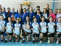 Спорт, Единство и Женский День