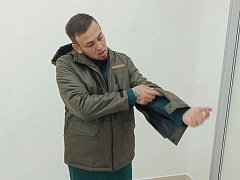 Государственный фонд "Защитники Отечества" обеспечивает ветеранов СВО адаптивной одеждой