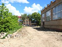 Комфорт и современность в центре города