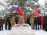 Память, которая не угасает