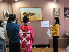 Региональная конференция "Малая родина — большая любовь" объединила культуру, туризм и образование Саратовской области