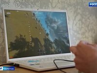 Жители Саратовской области выбирают службу в войсках беспилотных систем