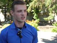 "Долго всё взвешивал, а потом решил подписать контракт"
