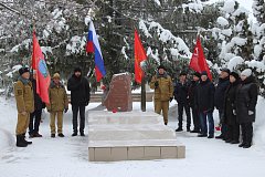 Память, которая не угасает