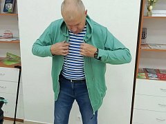 Государственный фонд "Защитники Отечества" обеспечивает ветеранов СВО адаптивной одеждой