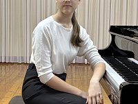 Гордимся успехами наших учеников!