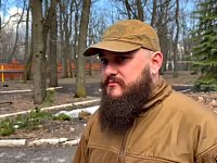Ветераны СВО передают молодёжи практические навыки и боевой опыт 