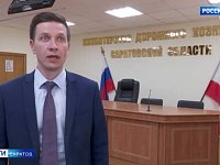 Качество сельских дорог в Саратовской области улучшается