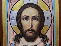 Осужденный КП-20 стал дипломантом международного конкурса православной живописи "Канон"