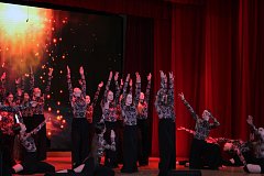 "Никто из них не планировал подвиг"