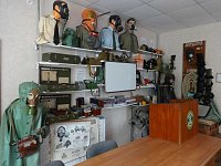 В Саратовской области пройдет конкурс на лучшую учебно-материальную базу по гражданской обороне