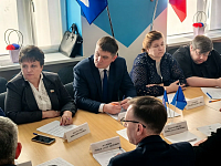 Депутаты после проверки на коррупцию потребовали лишить полномочий скрывавшего имущество Рыжкова