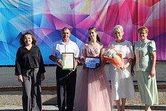 Бал выпускников: чествование лучших и старт в новую жизнь