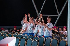 Открылась регистрация на проект для работающей молодёжи "МолоТ" 