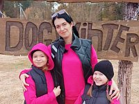 Длиннее жизни только мамина любовь