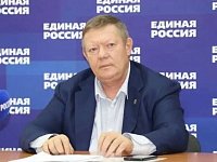  Депутат Госдумы Николай Панков посетит Красноармейский район 