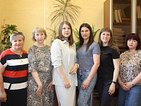 О людях, которые всегда рядом