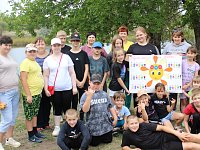 Доброе сердце для особенных детей