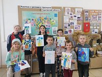 Юные саратовцы включились в "Марафон зеленых дел"