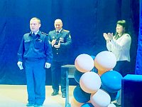 ИК-23 УФСИН России по Саратовской области исполнилось 58 лет