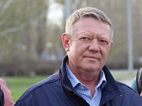 Депутат Государственной Думы Николай Панков поздравил работников и ветеранов агропромышленного комплекса с профессиональным праздником