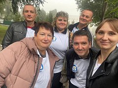 "Спасибо тебе, солдат…"