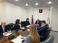 На территории области в тринадцатый раз пройдет спортивно-туристский лагерь "Туриада"