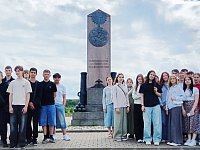 Путешествие сквозь века. Игра “Колесо истории”