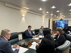 На территории области в тринадцатый раз пройдет спортивно-туристский лагерь "Туриада"