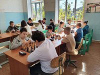 В Красноармейске отметили  День города спортивными турнирами