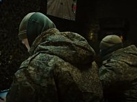 Будущее в твоих руках: выбирай службу в войсках БПЛА