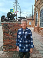 Апрель, который изменил  мир