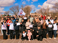 Шаг за шагом к здоровому будущему