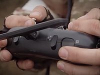 Приходи на службу в войска беспилотных систем