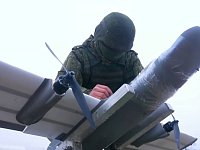 Саратовцев приглашают на службу в войска беспилотных систем