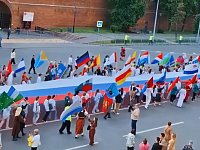 Стартовал Всероссийский фестиваль медиаконтента "КИБЕРЫ"