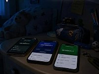 Ребёнок вдруг стал интересоваться вашими картами или просит "ненадолго отдать смартфон"? Это может быть опасно! 