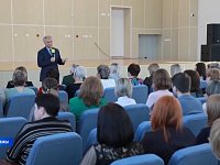 ВЕРЬТЕ ТОЛЬКО ДЕЛАМ: ШЕФСТВО НАД ВОЕННЫМИ ГОРОДКАМИ