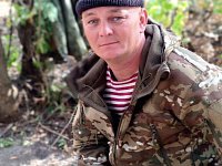 "Спасибо тебе, солдат…"